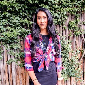 Meet your Posher, Sabrina